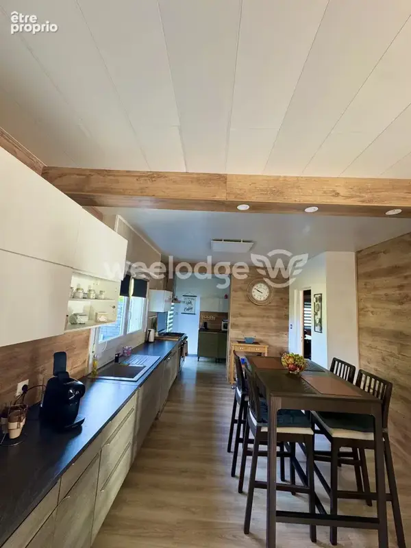 Maison 5 pièces 106 m² à vendre à Boussois (59168) - photo 3