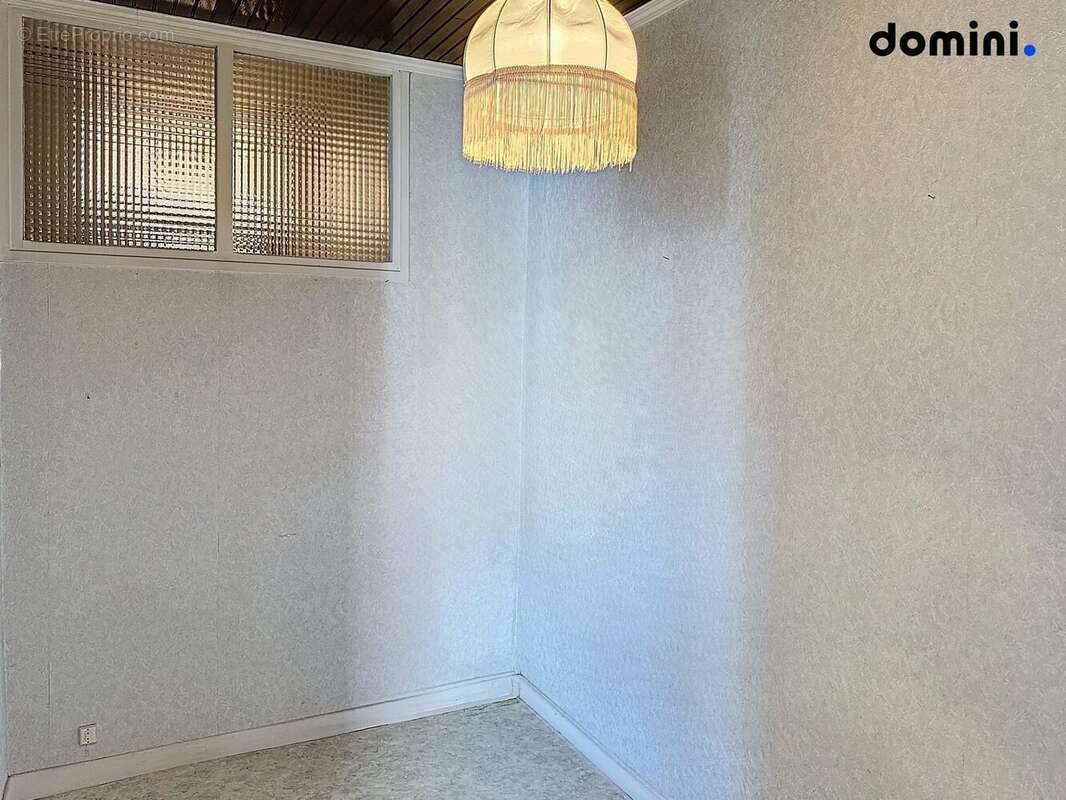 Appartement à MONTCENIS