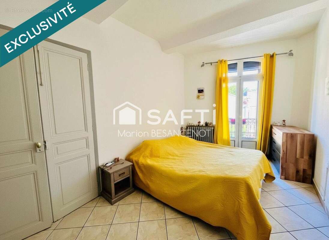 Photo 6 - Maison à ESTAGEL