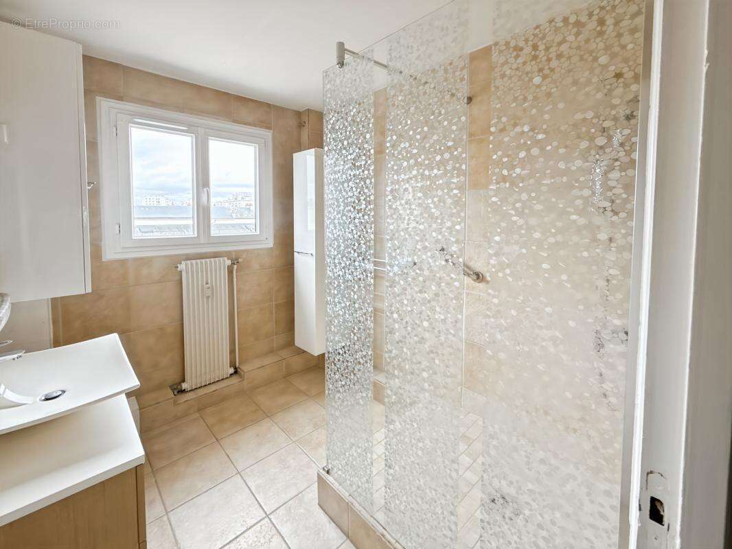 Appartement à ORLEANS