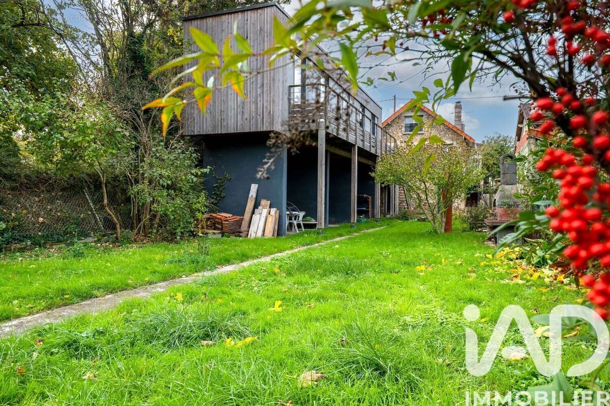 Photo 8 - Maison à VITRY-SUR-SEINE