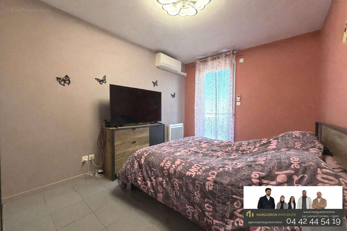 Appartement à ISTRES