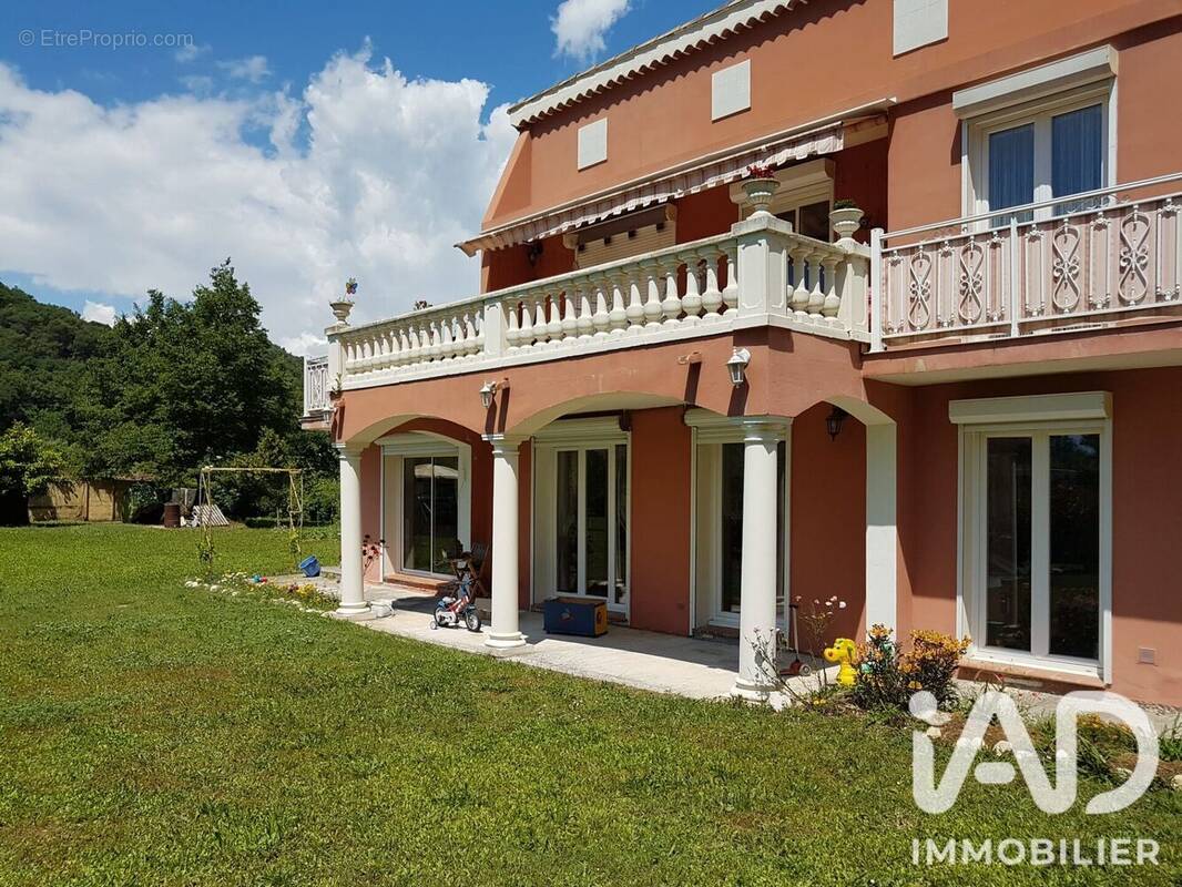 Photo 1 - Appartement à CAGNES-SUR-MER