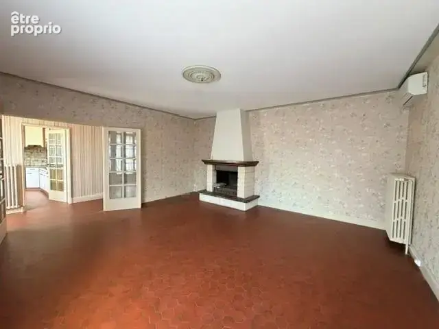 Maison 5 pièces 95 m² à vendre à Saumur (49400) - photo 5