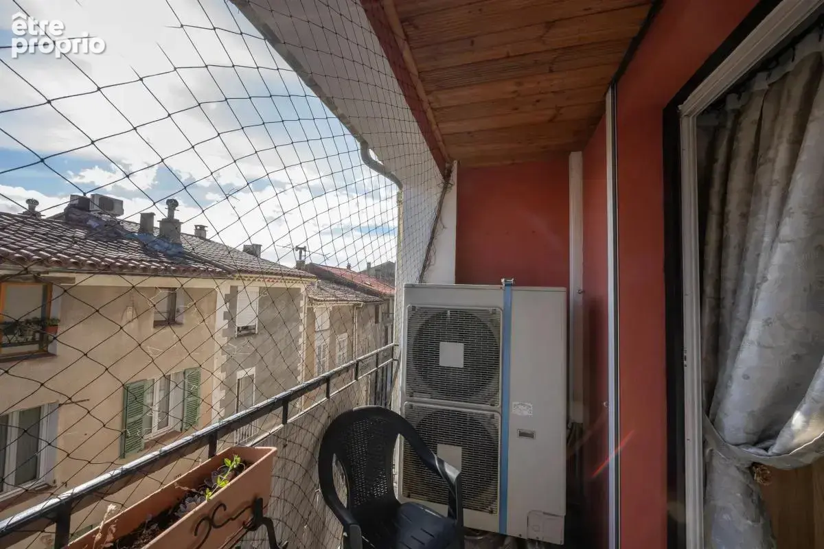 Appartement 4 pièces de 83 m² à Carnoules - photo 20