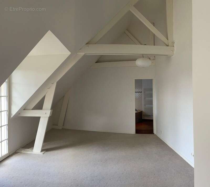 Maison à BEAUFAY