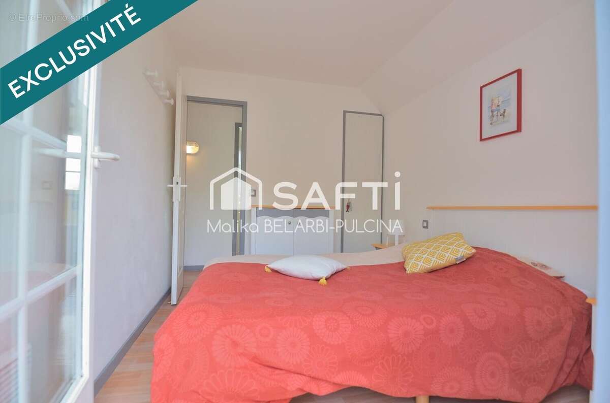 Photo 4 - Maison à TALMONT-SAINT-HILAIRE