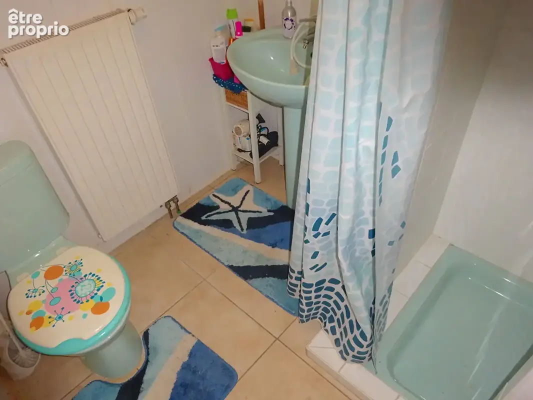 Maison Kembs Loechle 4 pièce(s) 90 m2 - photo 6