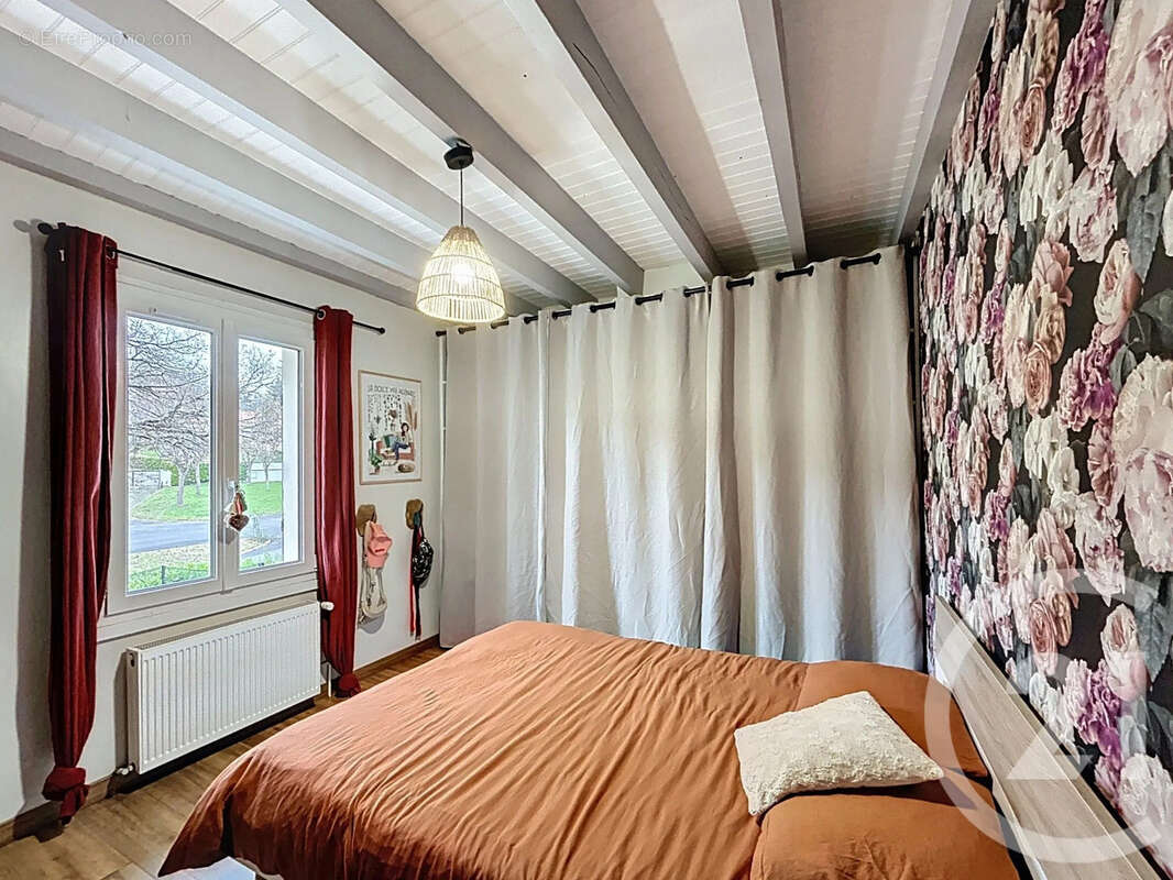 Maison à PONT-DU-CASSE