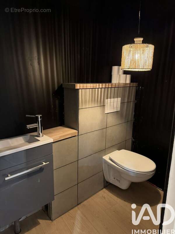 Photo 9 - Maison à VERANNE