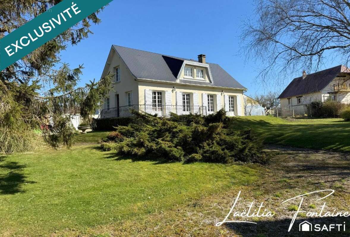 Photo 2 - Maison à LES LOGES