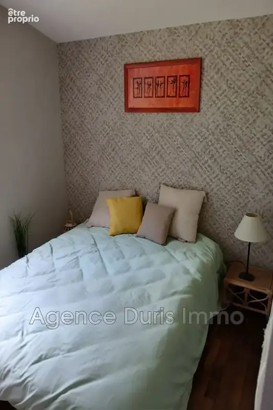 Maison 3 pièces 46 m² à vendre à Rochechouart (87600) - photo 7