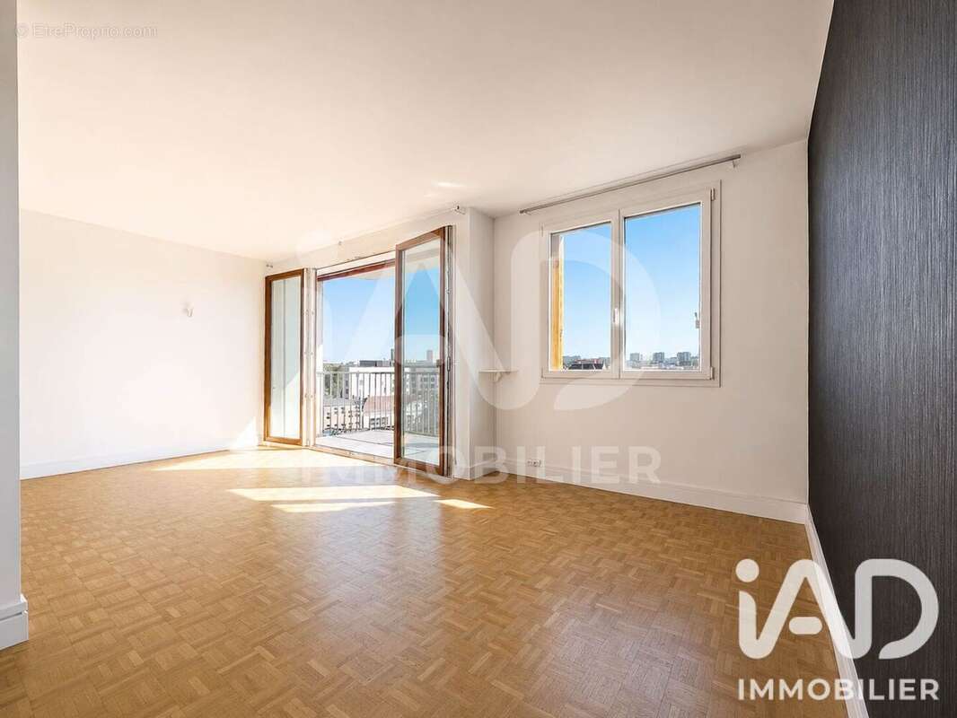 Photo 3 - Appartement à VANVES