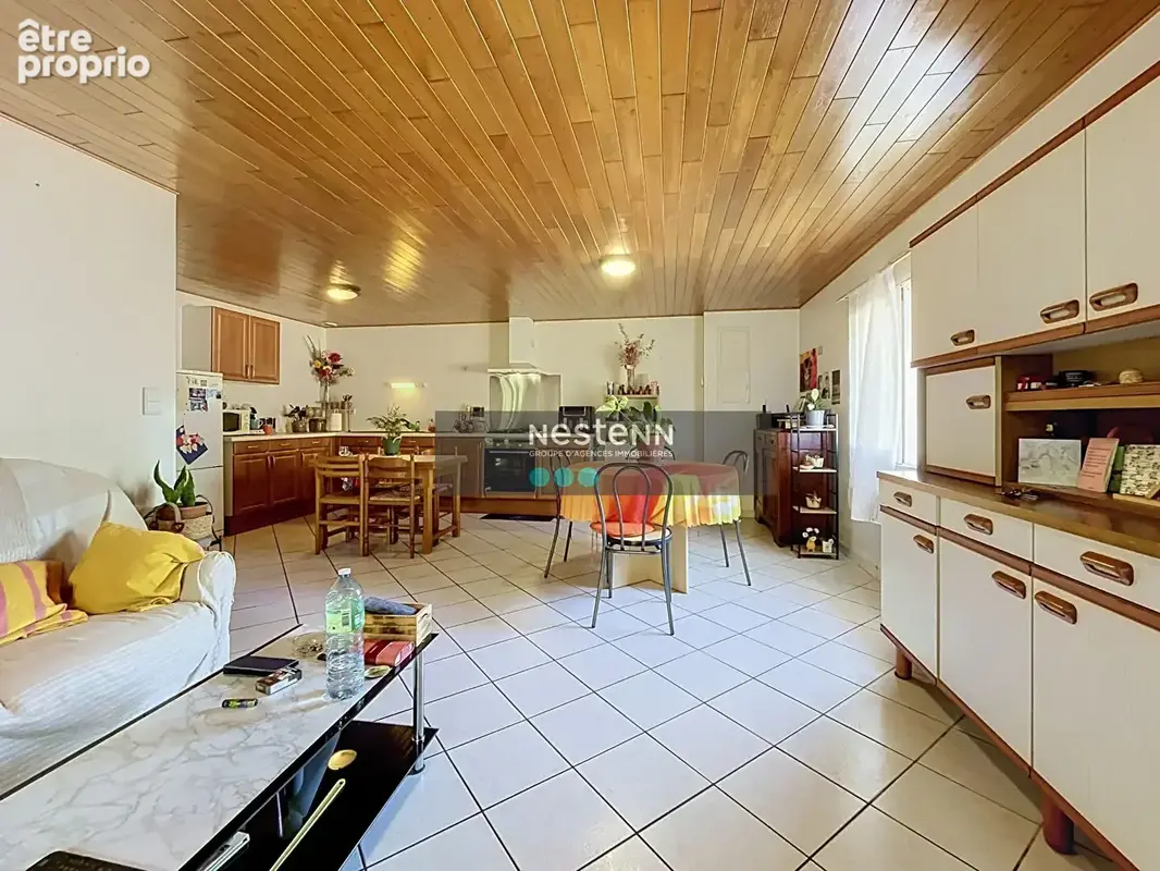 Maison 4 pièces, 263 m2 sur la commune du Lédat - photo 19