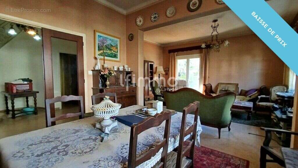 Maison 3 faces 168 m2 - 4 chambres - Perpignan Saint Gaudérique - photo 10