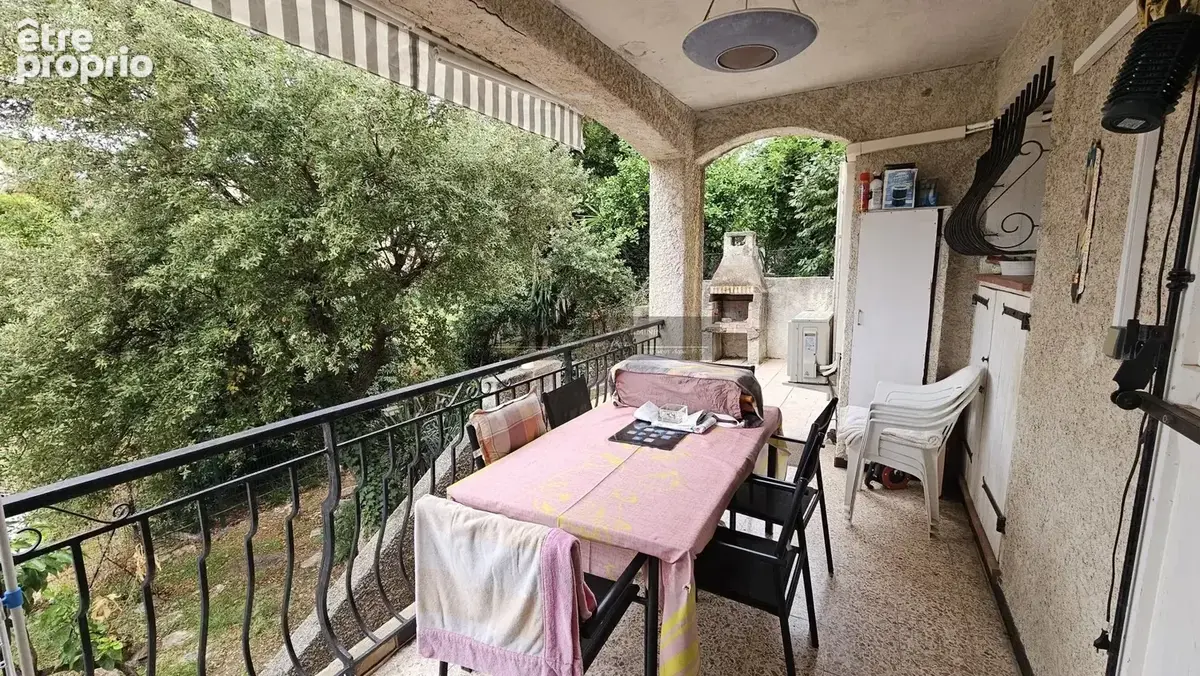 Maison à FREJUS
