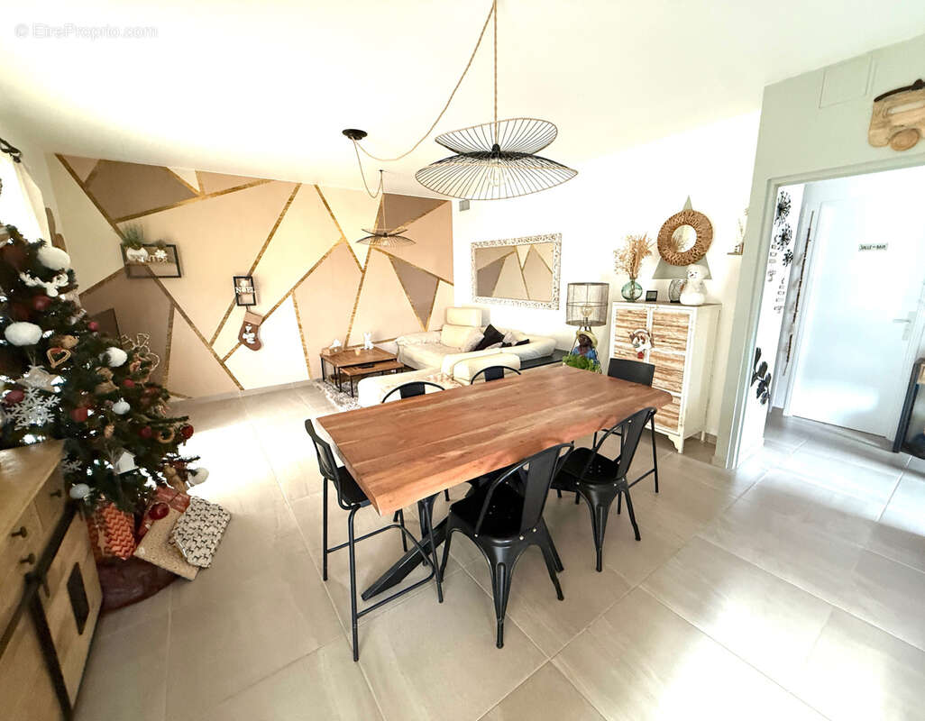 Appartement à CAVALAIRE-SUR-MER