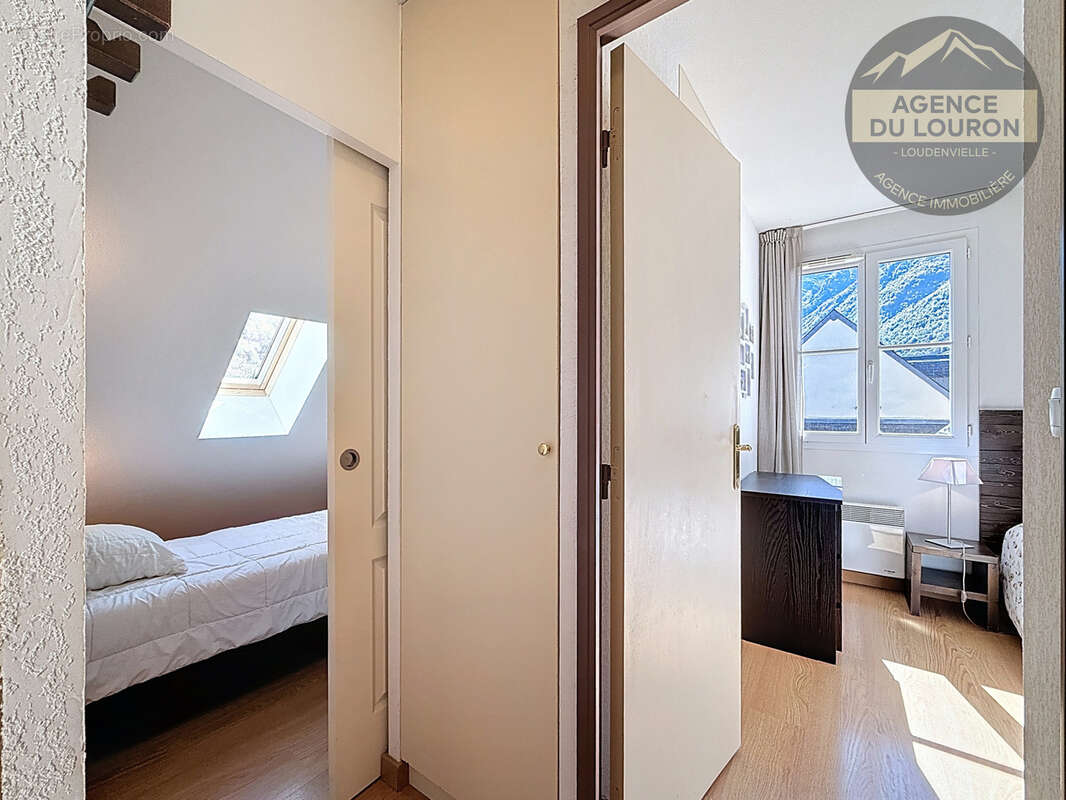 Appartement à LOUDERVIELLE