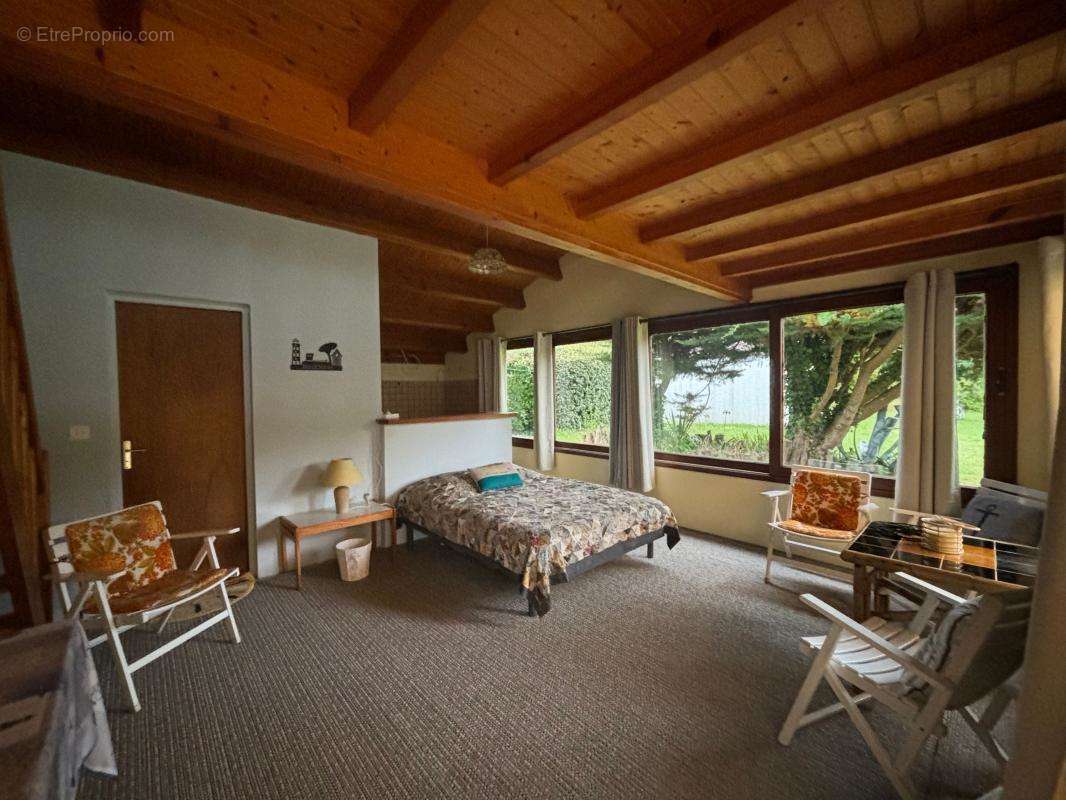 Maison à SAINT-PIERRE-D&#039;OLERON