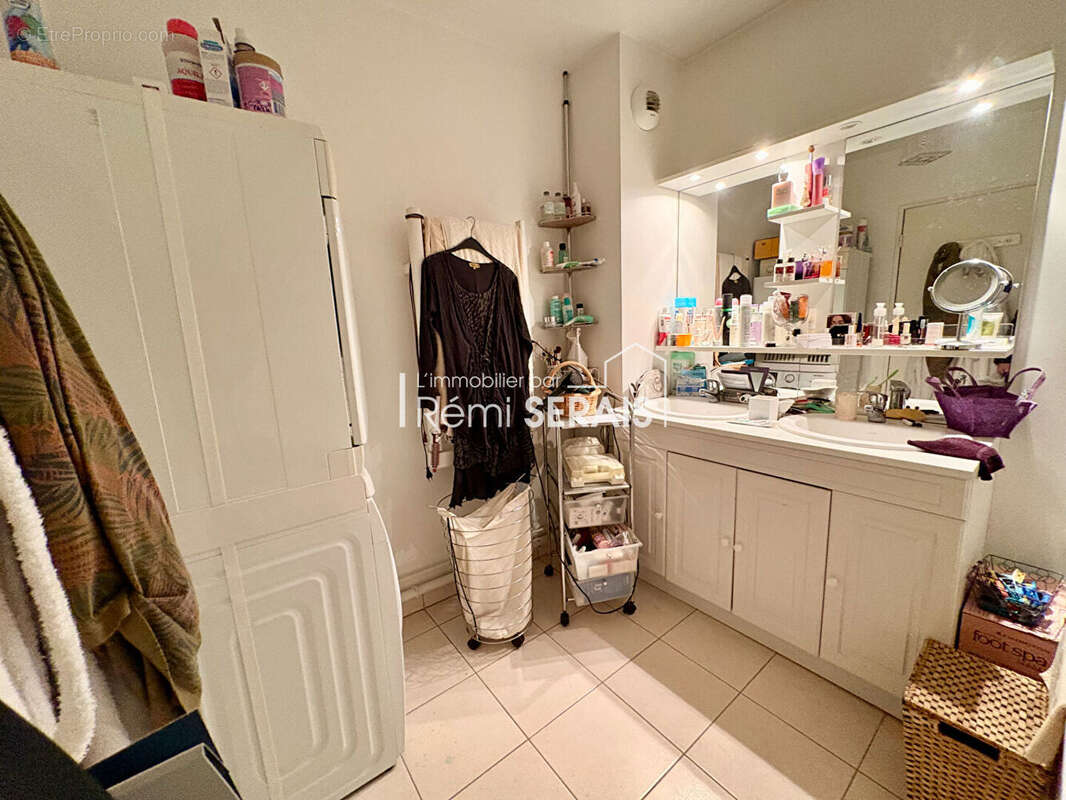 Appartement à FLERS