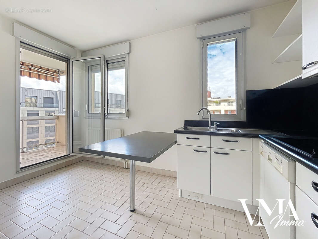 Appartement à LYON-6E