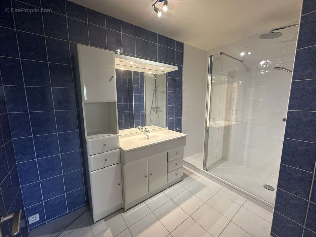 Appartement à SAINT-HERBLAIN