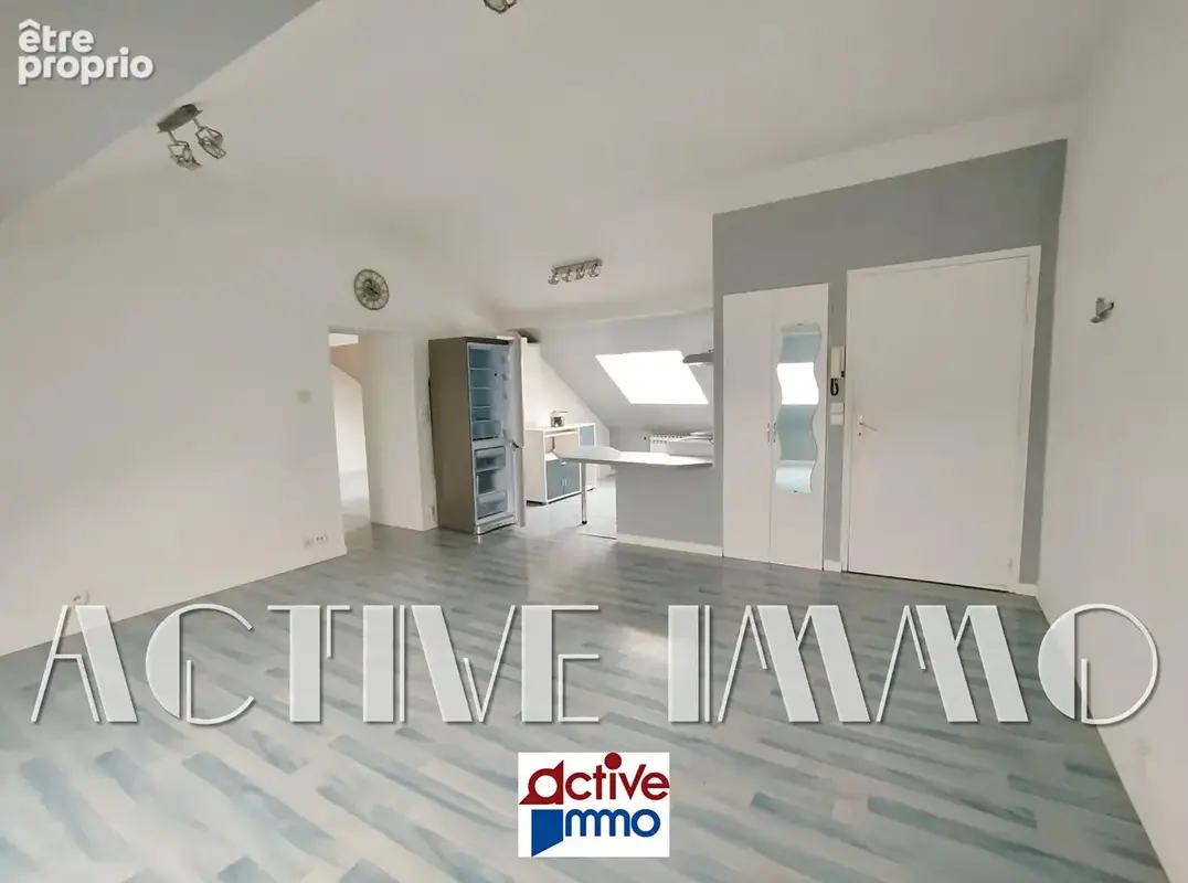 Immeuble de rapport - 3 appartements + garage + jardin - photo 11