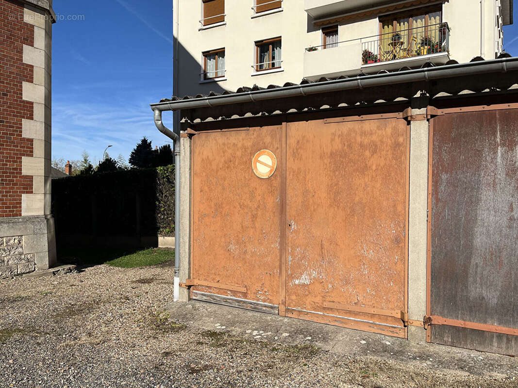 Appartement à DECIZE