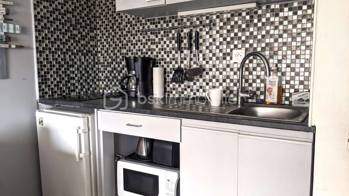 Appartement à ARCACHON