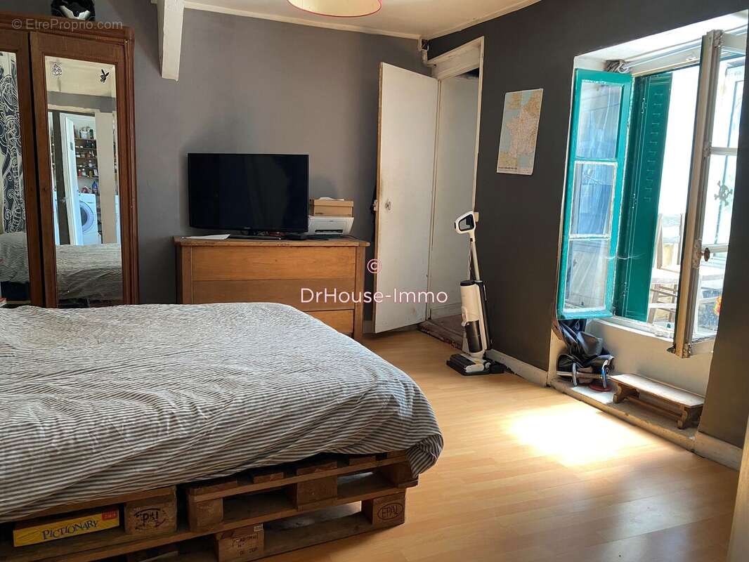 Maison 68 m² à Leugny  - photo 8