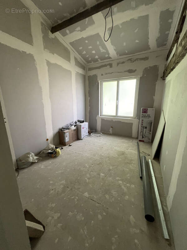 Appartement à FECAMP