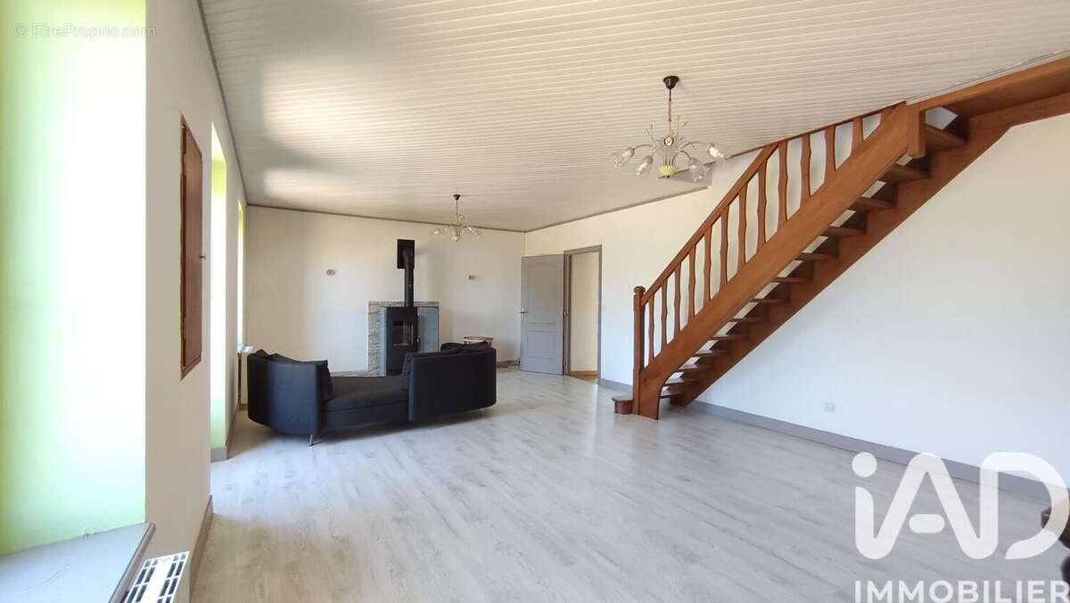 Photo 7 - Maison à CALLAC