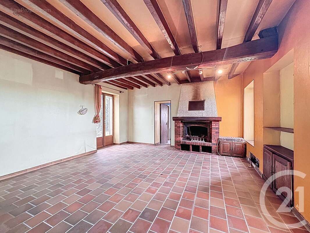 Maison 105 m² à Sandillon  - photo 4