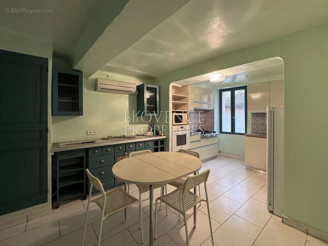 Maison à MONTFORT-SUR-ARGENS