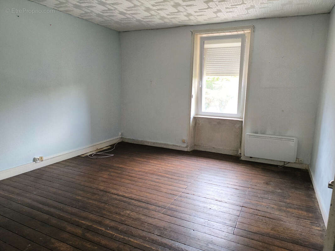 Appartement à LANMEUR