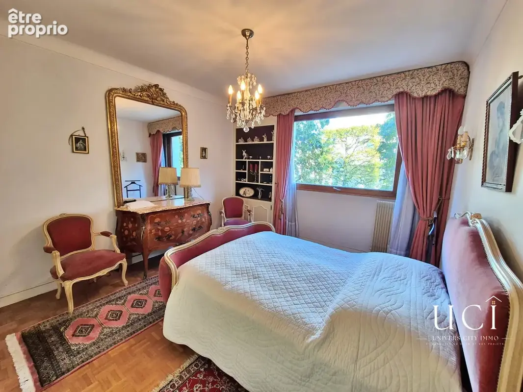 Appartement 109 m² à Nantes  - photo 7