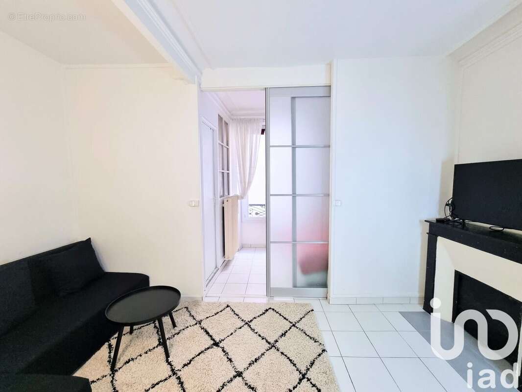Photo 5 - Appartement à CLICHY