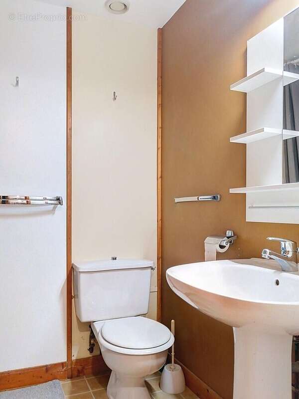 Photo 9 - Appartement à LES ORRES