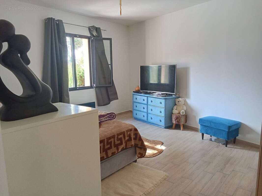 Maison à SAINT-HIPPOLYTE-DU-FORT