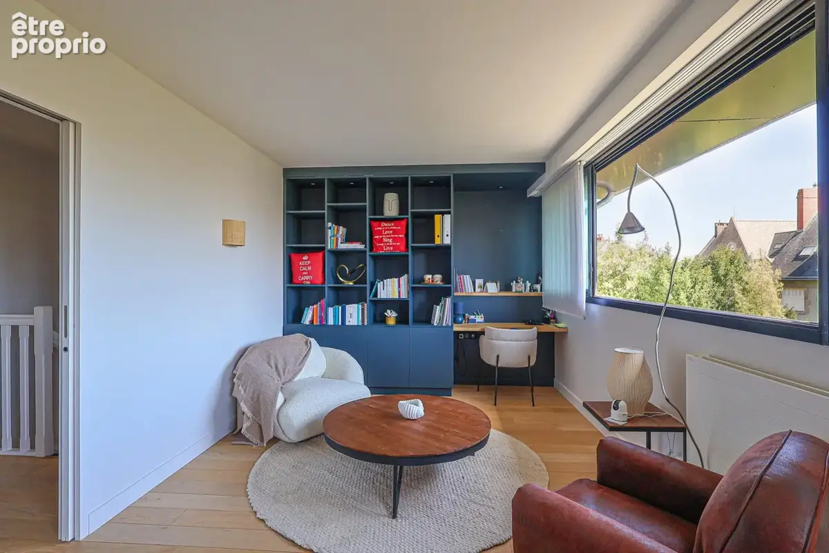 Maison 175 m² à Nantes  - photo 8