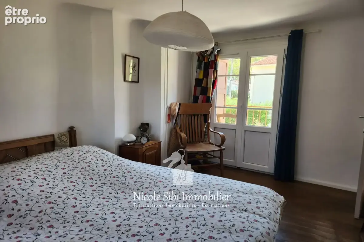 Maison 4 pièces 85 m² à vendre à Corneilla-De-Conflent (66820) - photo 5