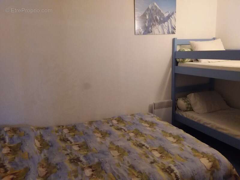 Appartement à ASTUGUE