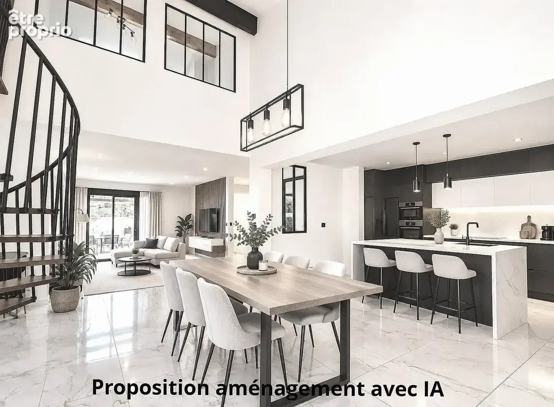 Maison 5 pièces 121 m² à vendre à Colomiers (31770) - photo 5