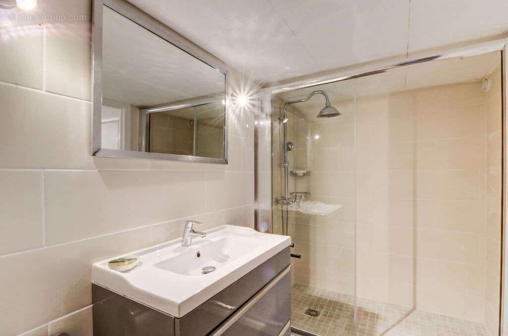 Maison à THEOULE-SUR-MER