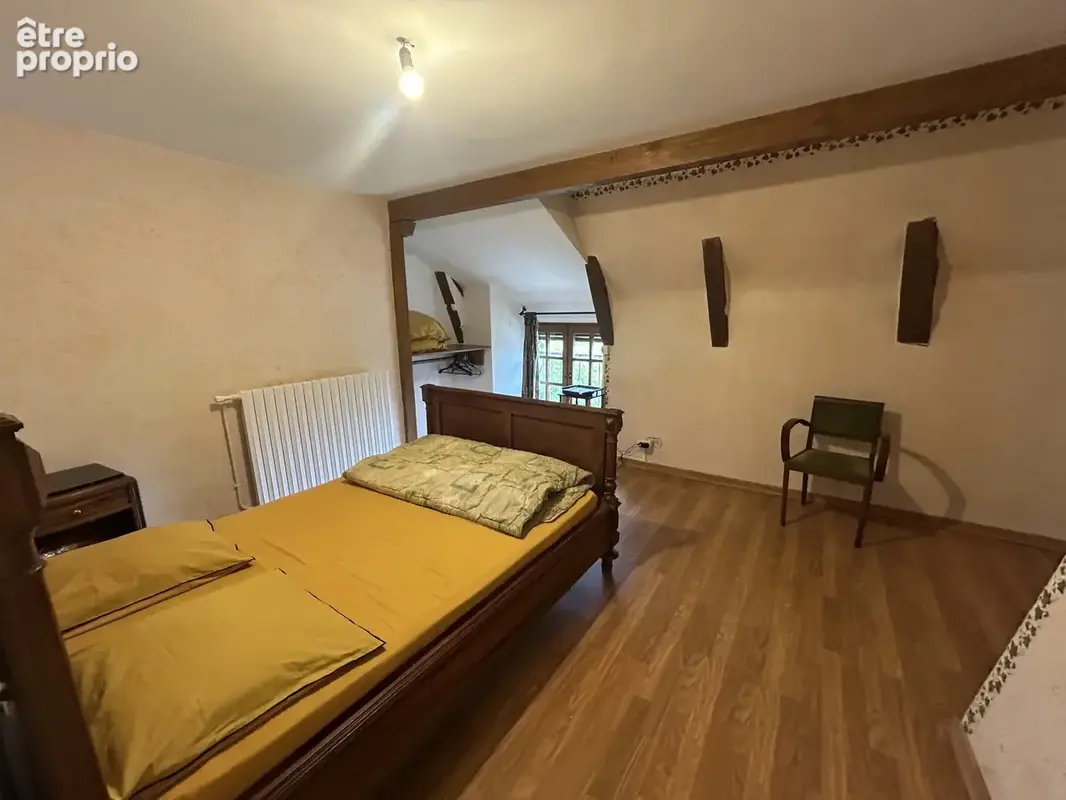 Maison en Saint Angel à Corrèze - photo 13