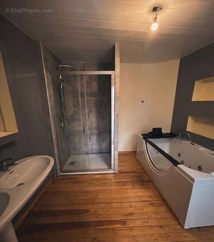 Photo 5 - Maison à ILLIES