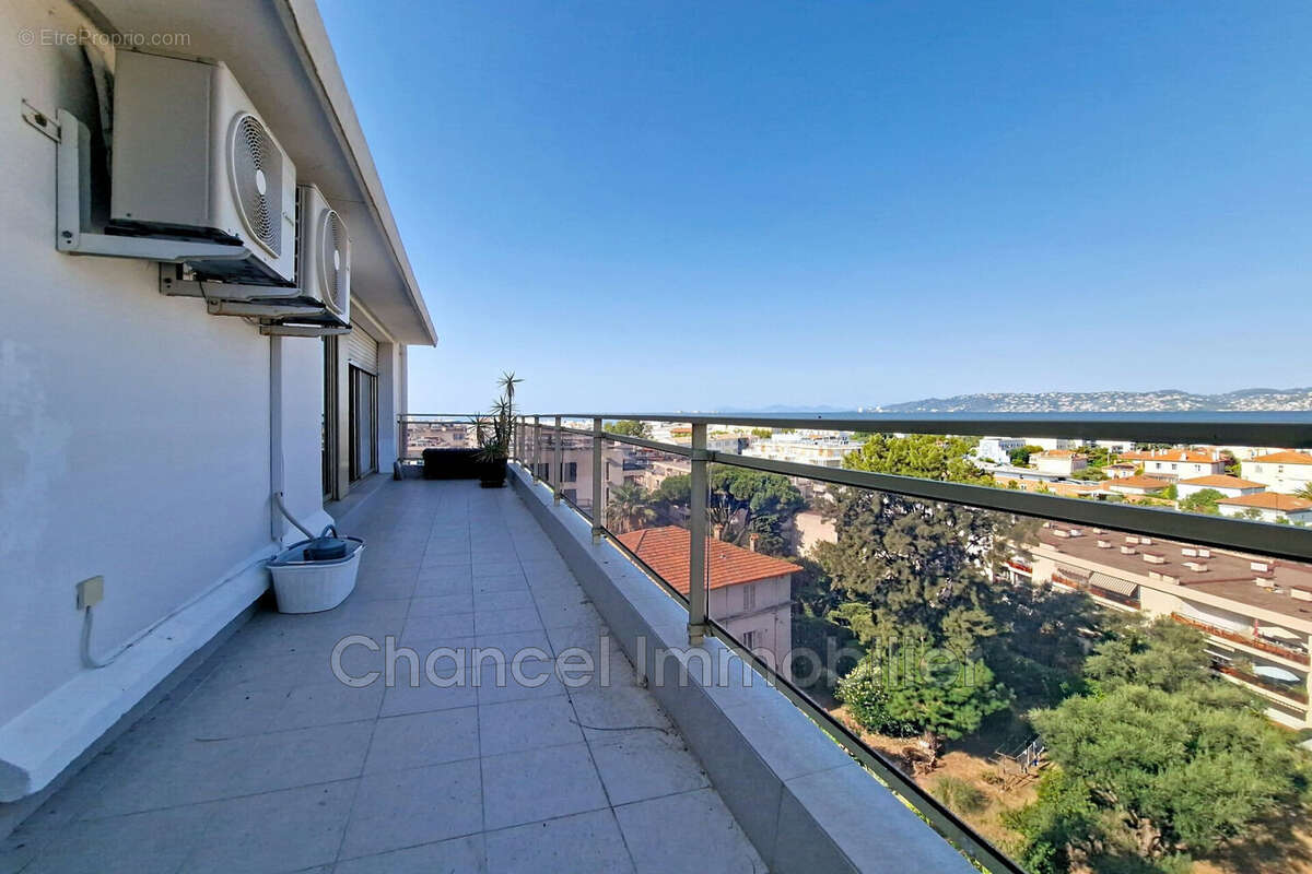 Appartement 111 m² à Antibes  - photo 9