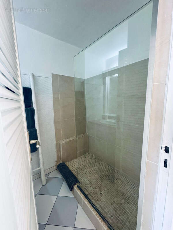 Appartement à SAINT-MARTIN