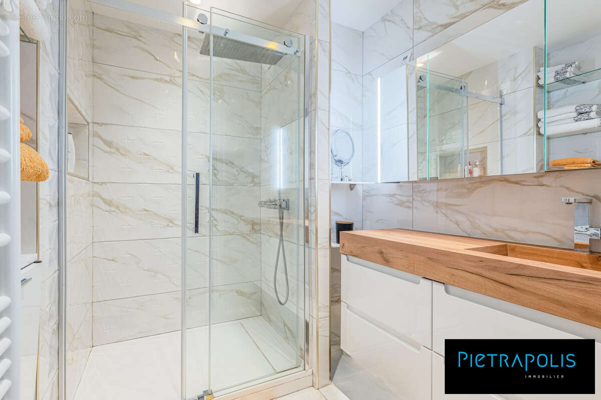 Appartement à LYON-3E