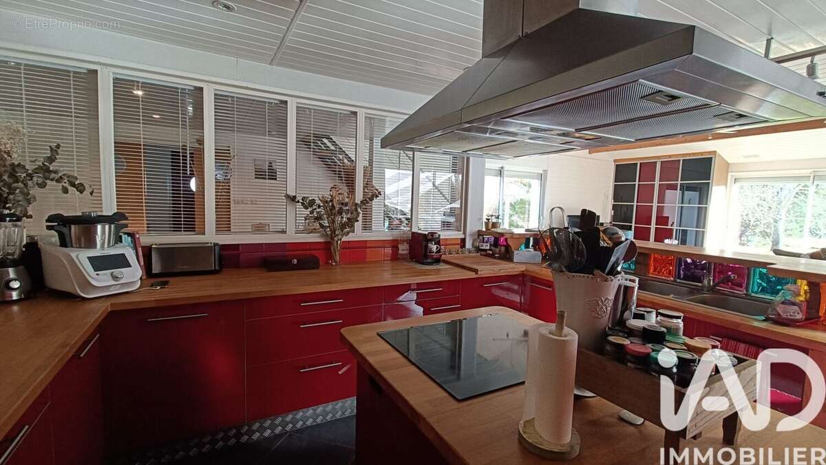 Photo 4 - Maison à ARSAC